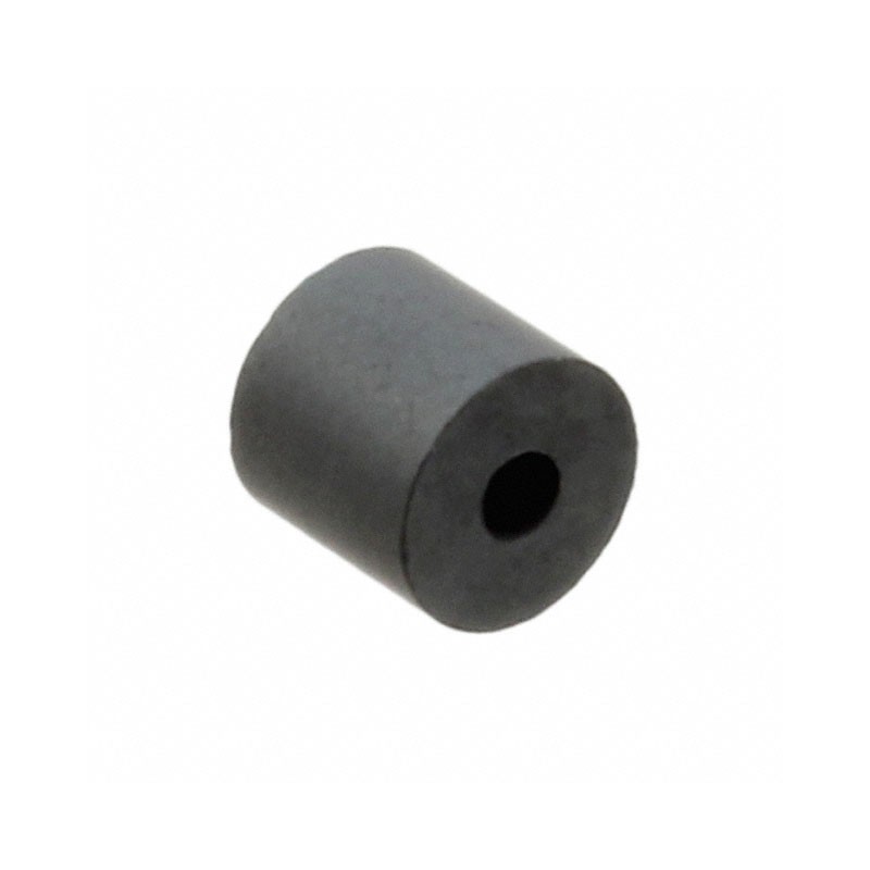 10 pcs : B-20F-46 - FERRITE CORE SOLID 1.5MM