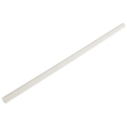 1 pcs - RS PRO Beige Polyetheretherketone PEEK Rod, 300mm x 10mm Diameter