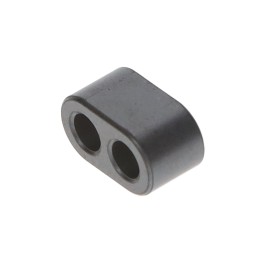 10 pcs : 7427055 - WE-RIB FERRITE CORE MULTI-APERTU