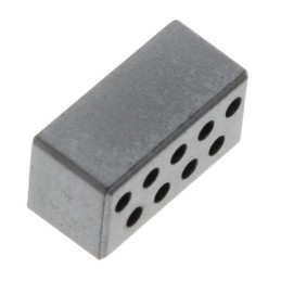 10 pcs : 2644236401 - FERRITE PLATE 14.4MMX7.6MMX6.9MM