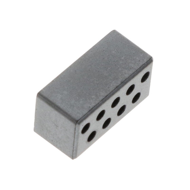 10 pcs : 2644236401 - FERRITE PLATE 14.4MMX7.6MMX6.9MM