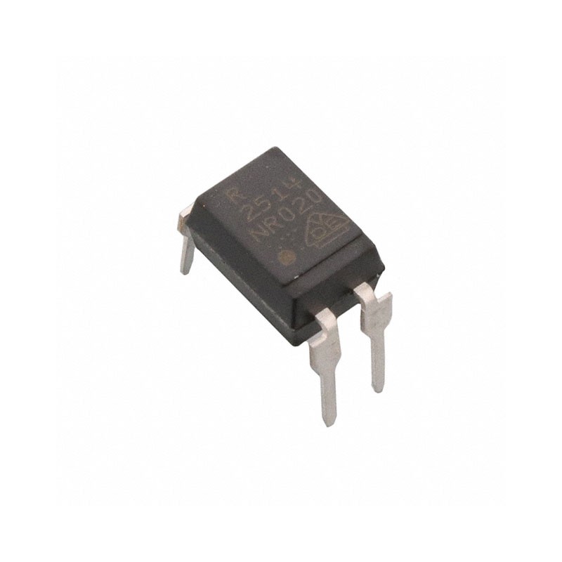 10 pcs : PS2514-1Y-V-A - OPTOCOUPLER 4-PIN DIP