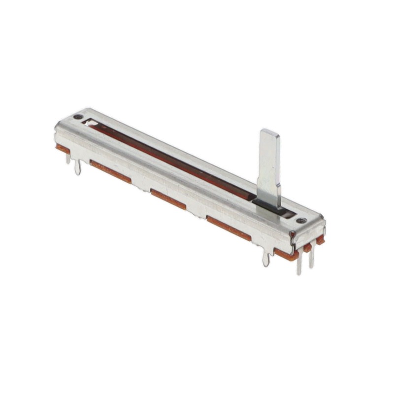 10 pcs : PTA4543-2015CPB104 - SLIDE POT 100KOHM 0.25W TOP 45MM