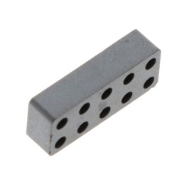 10 pcs : 2644247101 - FERRITE PLATE 12.5MMX4.9MMX3MM