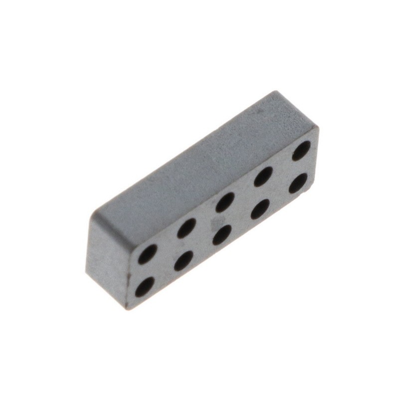 10 pcs : 2644247101 - FERRITE PLATE 12.5MMX4.9MMX3MM