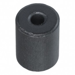 10 pcs : HFB075024-000 - FERRITE CORE 124 OHM SOLID 2.4MM