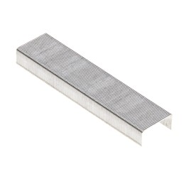 1 Box of 5000 - Rapesco 26/6mm Staples