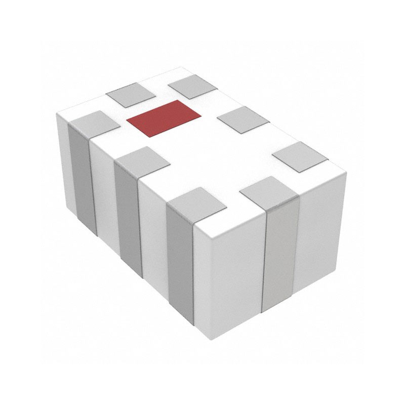 10 pcs : 0868LP15A0020001E - RF FILTER LOW PASS 868MHZ 0805