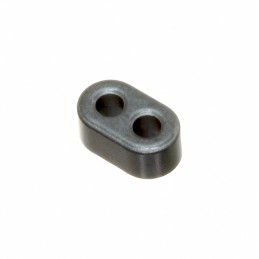 10 pcs : 2843000102 - FERRITE CORE MULTI-APERTURE