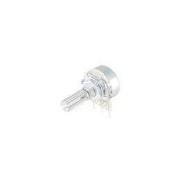 10 pcs : PTN16-A05220K1B2 - POT 5K OHM 1/8W CARBON LINEAR