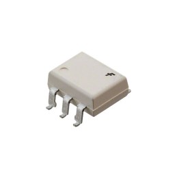 10 pcs : MOC3021SR2VM - OPTOISOLATOR 4.17KV TRIAC 6SMD
