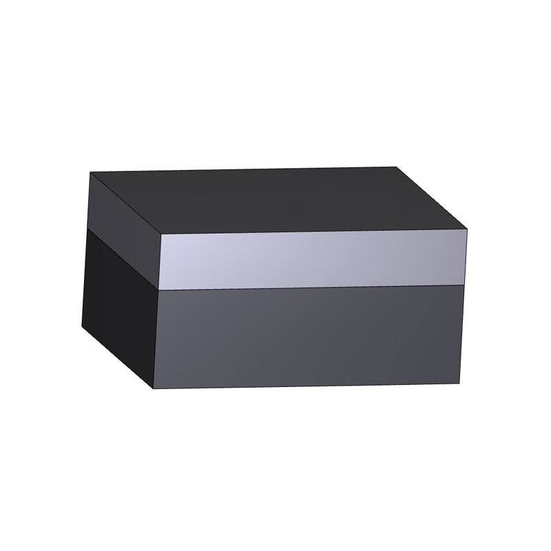 10 pcs : ABSTS5A2-2HMM01MM - FILTER SAW 1582.47MHZ 5SMD