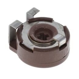 10 pcs : PSC10KV10-503A1010 - TRIMMER 50K OHM