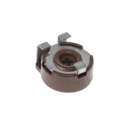 10 pcs : PSC10KV50-103A0505 - TRIMMER 10K OHM