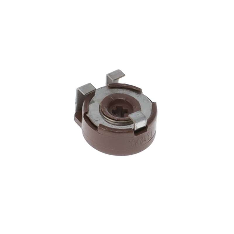 10 pcs : PSC10KV50-103A0505 - TRIMMER 10K OHM
