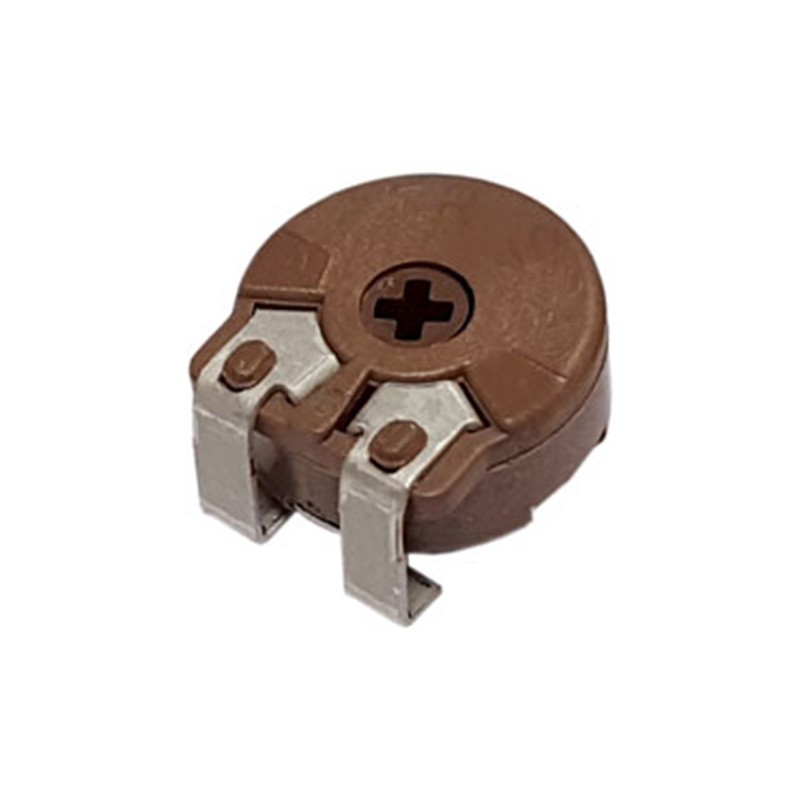 10 pcs : PSC10KV50-104A0505 - TRIMMER 100K OHM