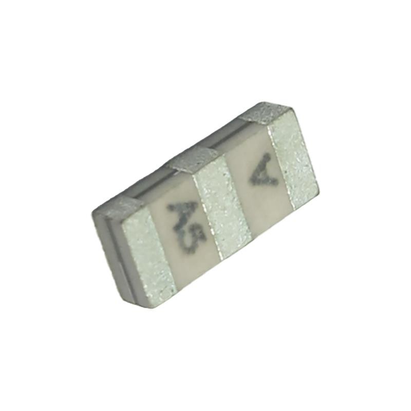 10 pcs : LTCV10.7MJ - 10.7MHZ CERAMIC FILTER SMD