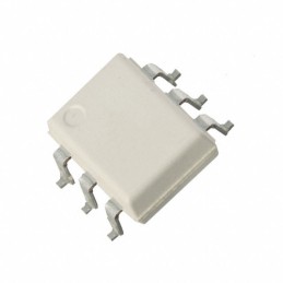 10 pcs : H11D3SR2M - OPTOISO 4.17KV TRANS W/BASE 6SMD