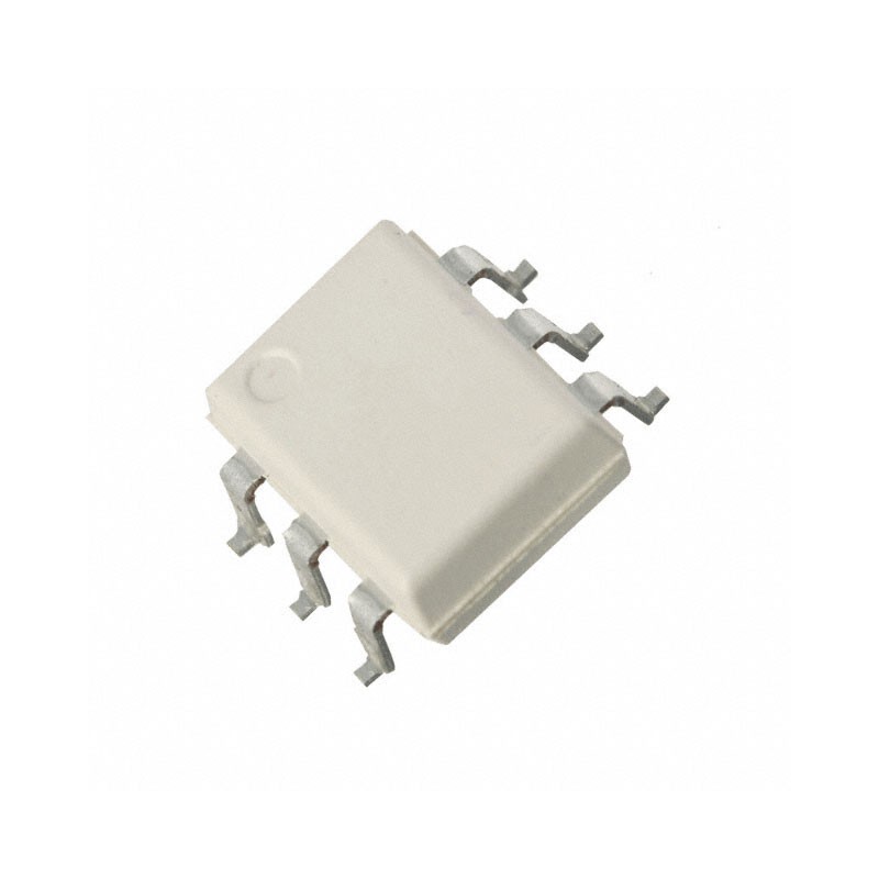 10 pcs : H11D3SR2M - OPTOISO 4.17KV TRANS W/BASE 6SMD