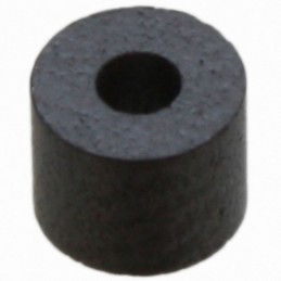 10 pcs : 74270011 - FERRITE CORE 41 OHM SOLID 1.6MM