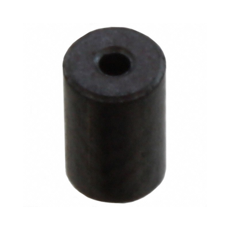10 pcs : 74270001 - FERRITE CORE 52 OHM SOLID 0.76MM