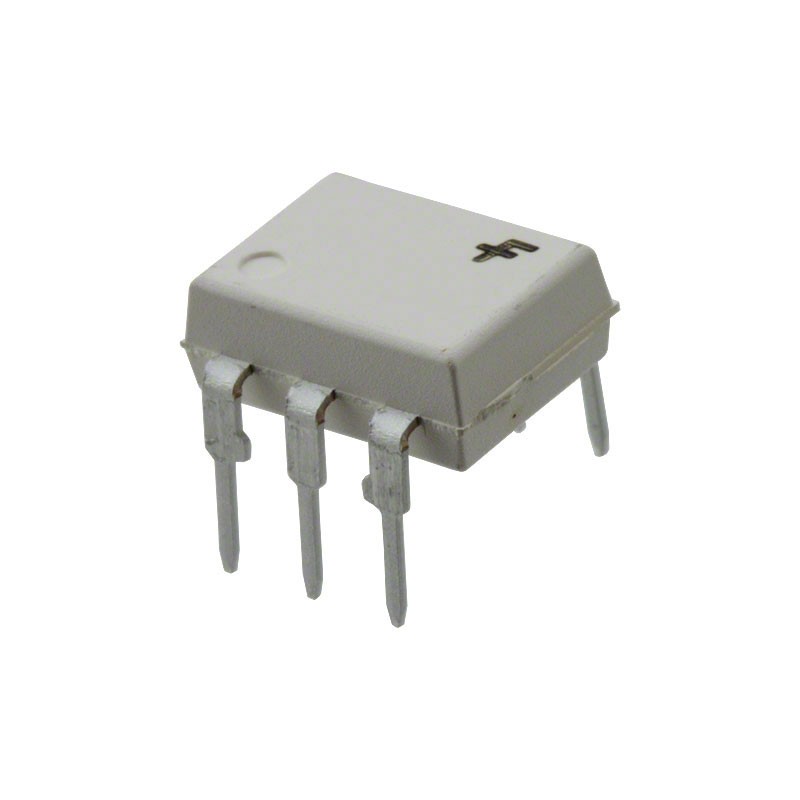 10 pcs : H11L3VM - OPTOISO 4.17KV OPN COLL 6DIP