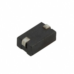 10 pcs : 7427932 - FERRITE BEAD 98 OHM 2SMD 1LN