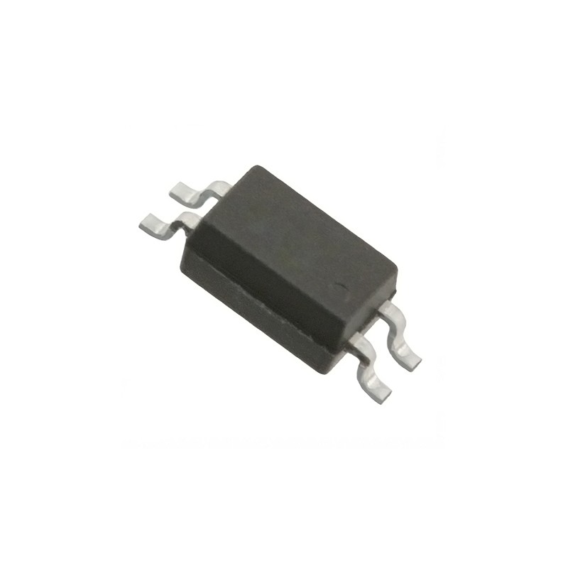 10 pcs : PS2715-1-F3-A - OPTOISOLATOR 3.75KV TRANS 4SMD