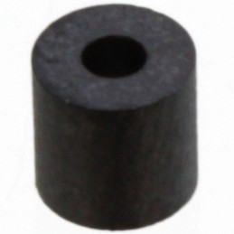 10 pcs : 74270012 - FERRITE CORE 47 OHM SOLID 1.6MM