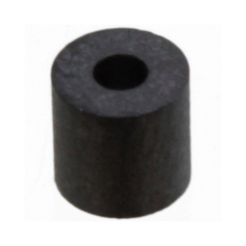 10 pcs : 74270012 - FERRITE CORE 47 OHM SOLID 1.6MM