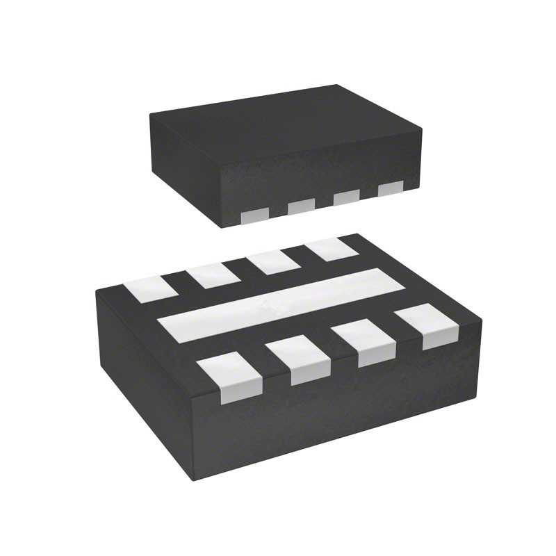 10 pcs : TPD3F303DPVR - FILTER RC(PI) ESD SMD