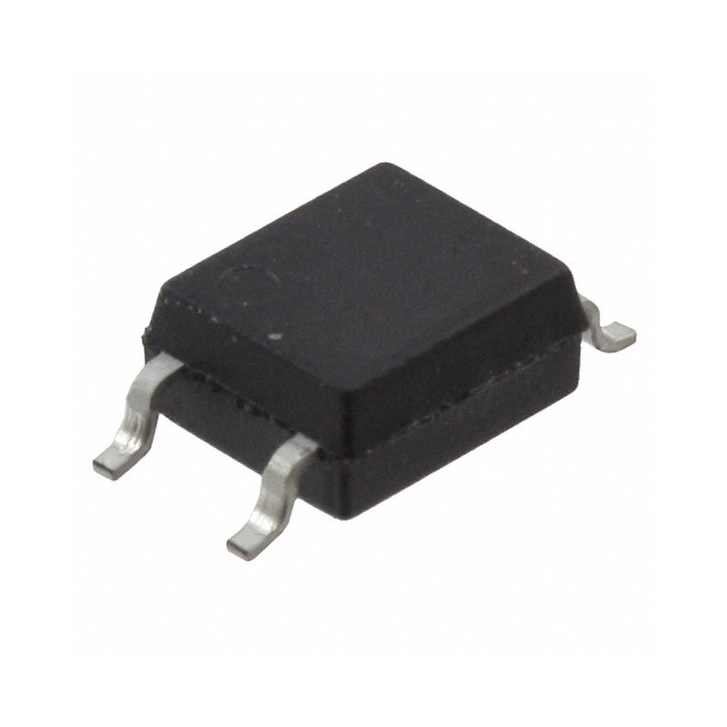 10 pcs : FODM352R2 - PHOTODARLINGTON OPTO