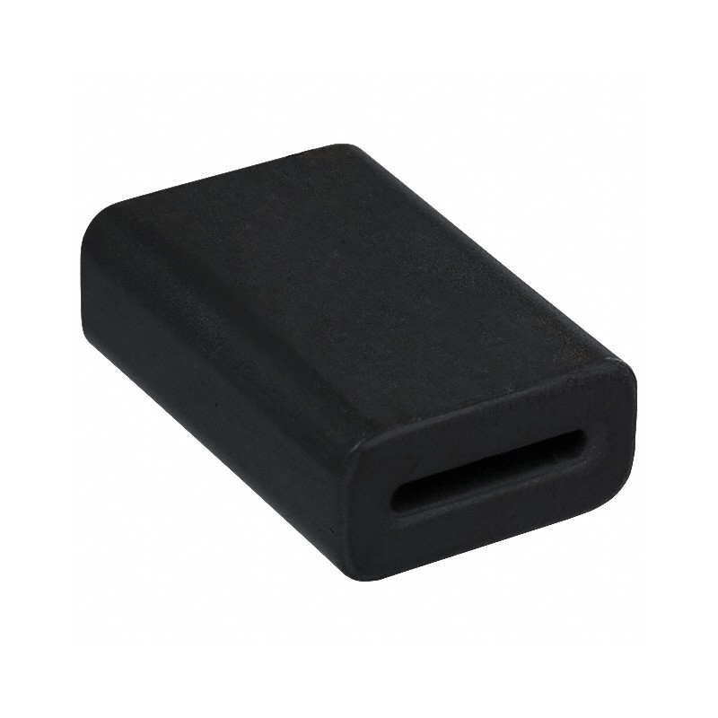 10 pcs : 28R0592-010 - FERRITE CORE 227 OHM SOLID