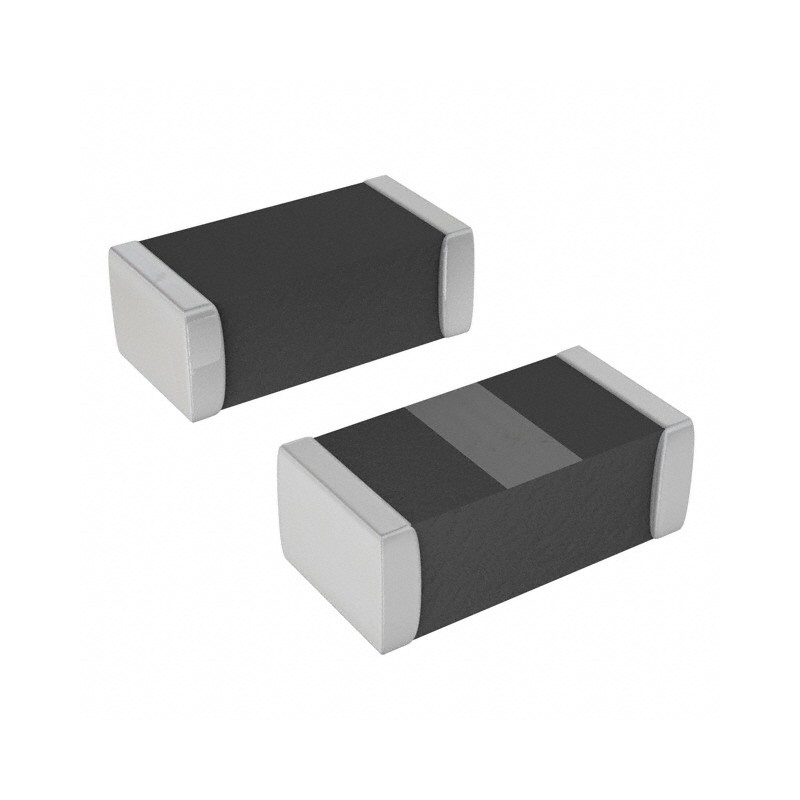 10 pcs : 1810LP07A0200001T - RF FILTER LOW PASS 1.81GHZ 0402