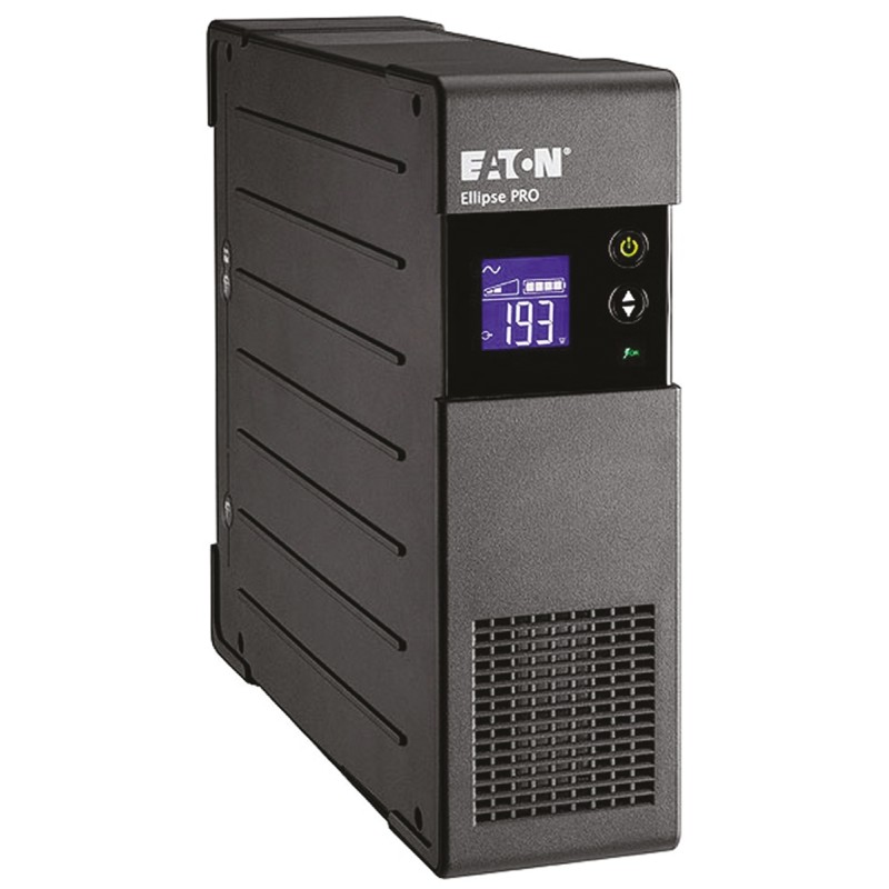 1 pcs - Eaton 165 - 285V Input Stand Alone Uninterruptible Power Supply, 850VA (510W), Ellipse PRO