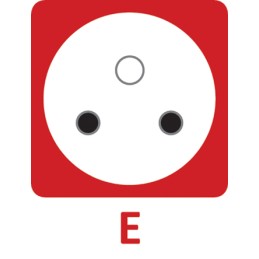 1 pcs - Eaton 165 - 285V Input Stand Alone Uninterruptible Power Supply, 850VA (510W), Ellipse PRO