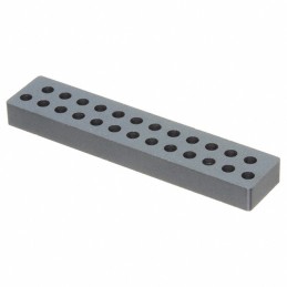 10 pcs : 2644236001 - FERRITE PLATE 36.32MM X 7.75MM