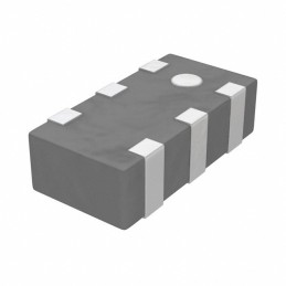 10 pcs : TSL1N18D628MNS0M4T - RF FILTER LOW PASS 628.5MHZ 0603