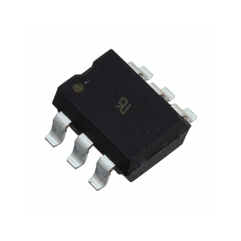 10 pcs : VOT8026AB-V - OPTOCOUPLER PHOTOTRIAC 800V SMD6
