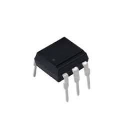 10 pcs : VOT8026AD-V - OPTOCOUPLER PHOTOTRIAC 800V DIP6