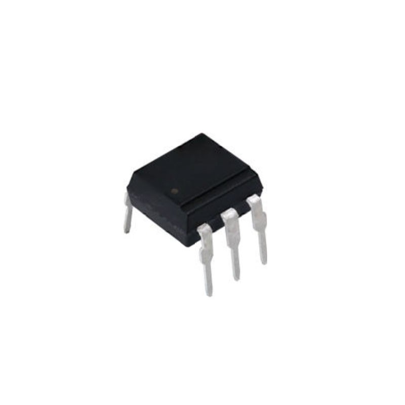 10 pcs : VOT8026AD-V - OPTOCOUPLER PHOTOTRIAC 800V DIP6