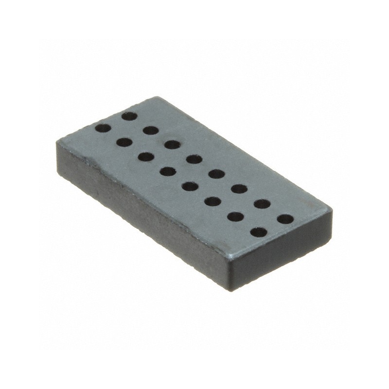 10 pcs : 2644373841 - FERRITE PLATE 20.3MMX10MMX3.2MM