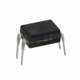 10 pcs : APT1231 - PHOTOTRIAC COUPLER 600V 4DIP