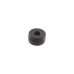 10 pcs : ESD-R-12N-H - NI-ZN FERRITE TROIDS CASED 5MM U