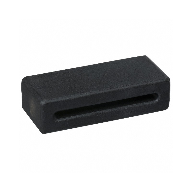 10 pcs : 28R1227-100 - FERRITE CORE 128 OHM SOLID