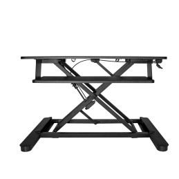 1 pcs - StarTech.com Sitting, Standing Computer Desk, 160mm x 900mm x 666mm