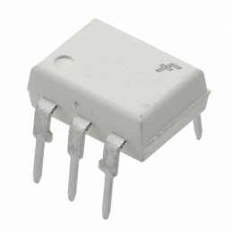 10 pcs : H11L2M - OPTOISO 4.17KV OPN COLL 6DIP