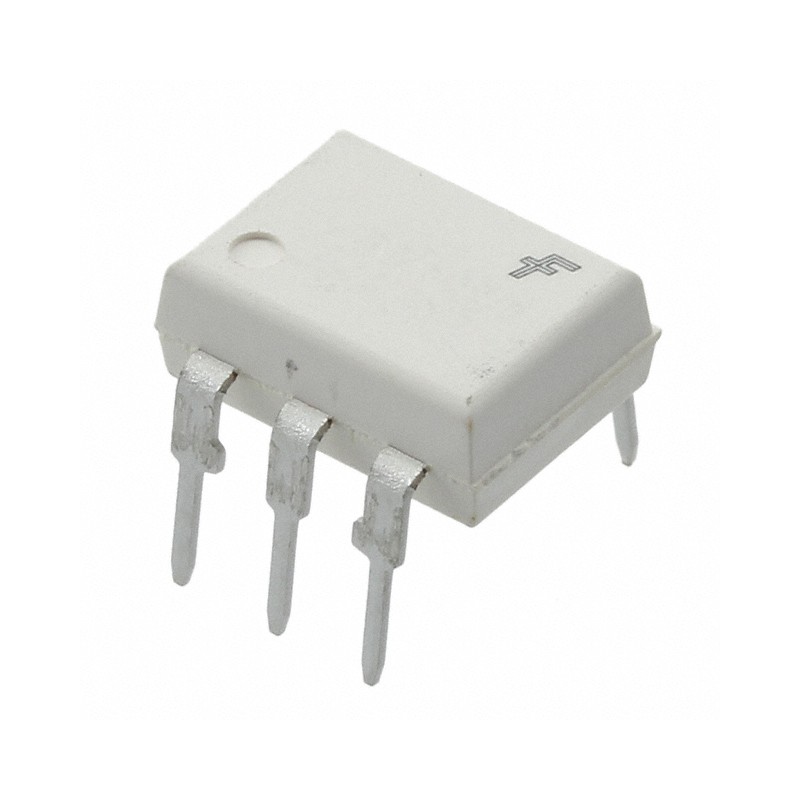 10 pcs : H11L2M - OPTOISO 4.17KV OPN COLL 6DIP