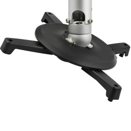 1 pcs - StarTech.com Ceiling Projector Mount, 15kg Max Load