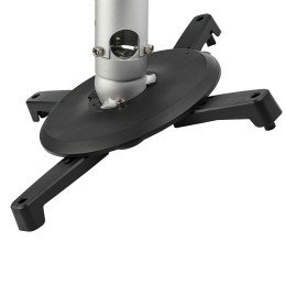 1 pcs - StarTech.com Ceiling Projector Mount, 15kg Max Load